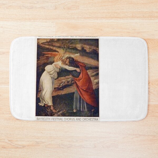 Item preview, Copy of Beethoven, Symphony No. 9, Furtwangler, box set designed and sold by Vintaged.