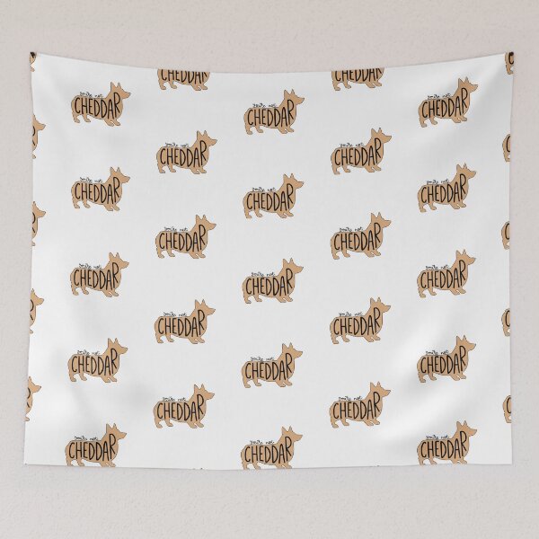 Item preview, Brooklyn 99 Cheddar designed and sold by destinybetts.