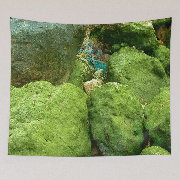 Item preview, Green rocks designed and sold by Robert Elfferich.