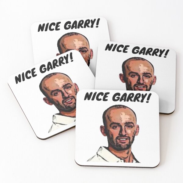 Item preview, Nice Garry! designed and sold by LTTRBX.