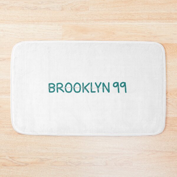 Artikelvorschau, Brooklyn 99 entworfen und verkauft von destinybetts.