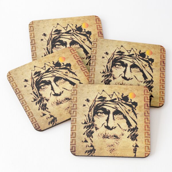 Item preview, EGYPT FORGOTTEN SANDS designed and sold by johnnyssandart.