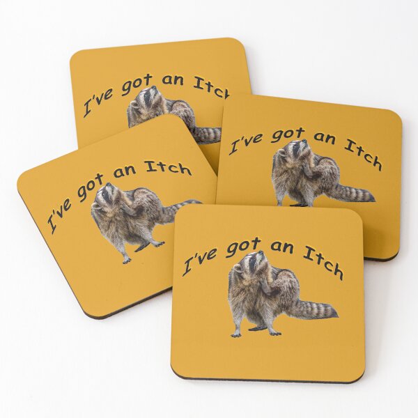 Item preview, I have got an itch designed and sold by Dalyndigital Photography.