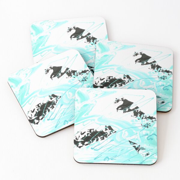 Item preview, Dazed designed and sold by Tanja Raudaschl.
