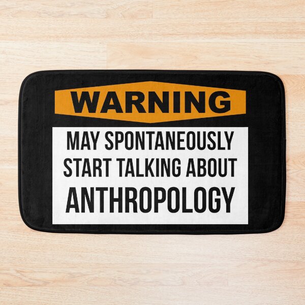 Item preview, Anthropology designed and sold by silverorlead.