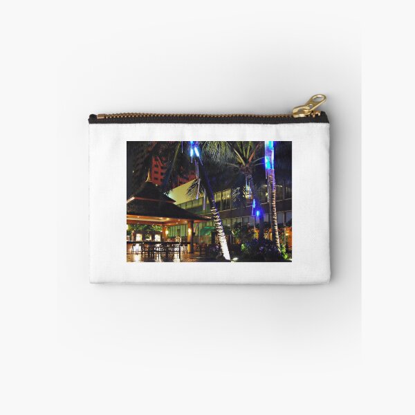 Item preview, Bangkok hotel garden designed and sold by Kerry LeBoutillier.