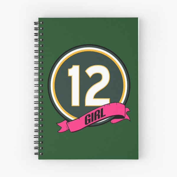 Item preview, 12 Girl Banner Circle designed and sold by bobthesportsguy.