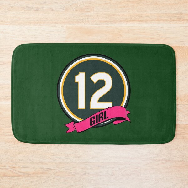 Item preview, 12 Girl Banner Circle designed and sold by bobthesportsguy.