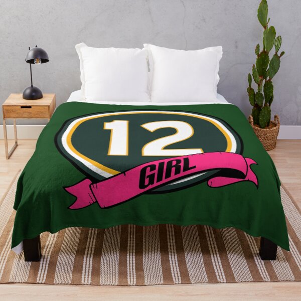 Item preview, 12 Girl Banner Circle designed and sold by bobthesportsguy.