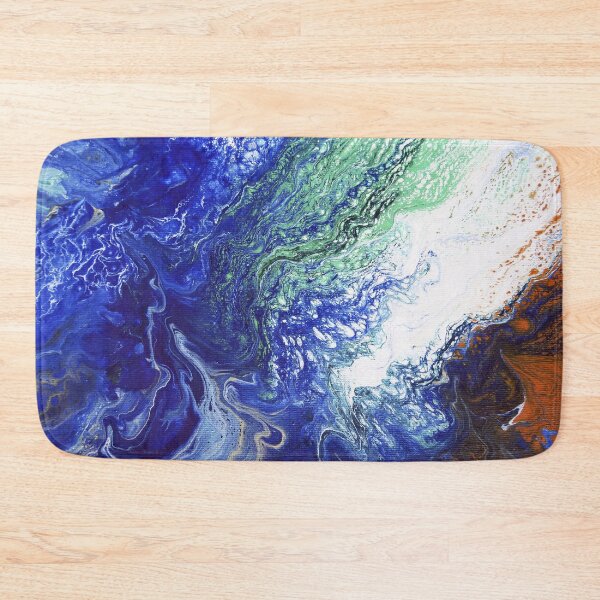 Item preview, Abstract fluid universe designed and sold by tretyak.