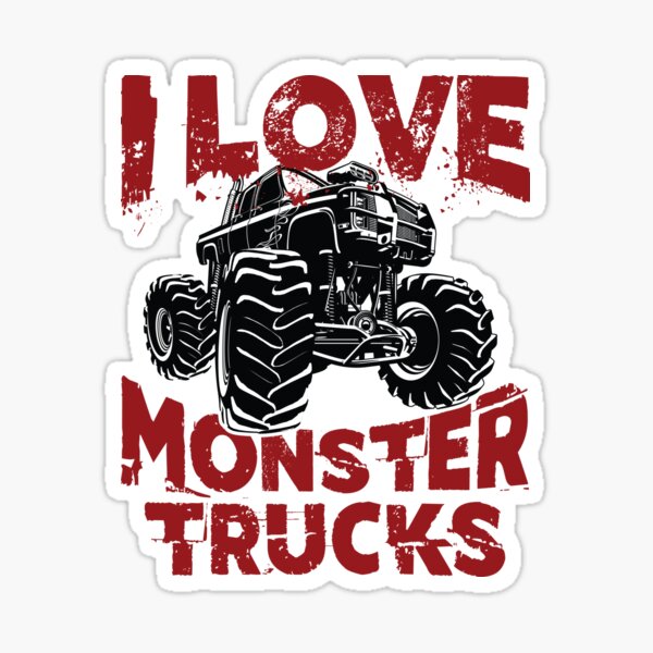jaygo　Monster　I　Trucks