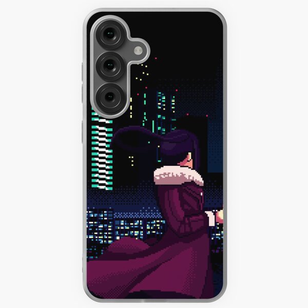 Item preview, Jill Stingray VA-11 HALL-A Glitch City  designed and sold by QT Milk.