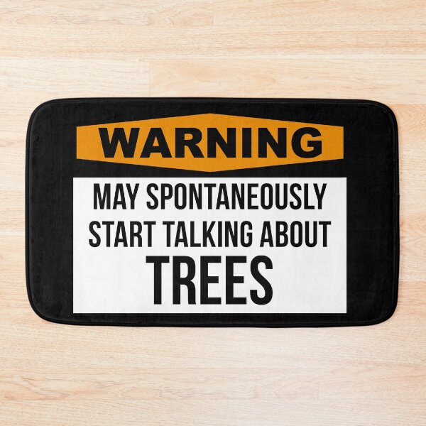 Item preview, Arborist designed and sold by silverorlead.
