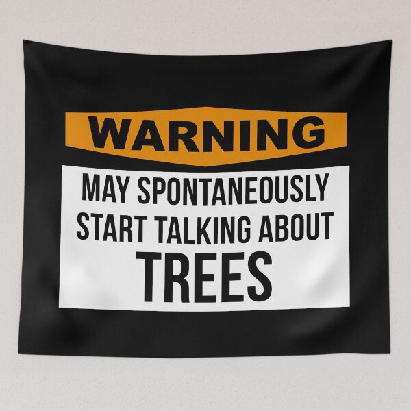 Item preview, Arborist designed and sold by silverorlead.