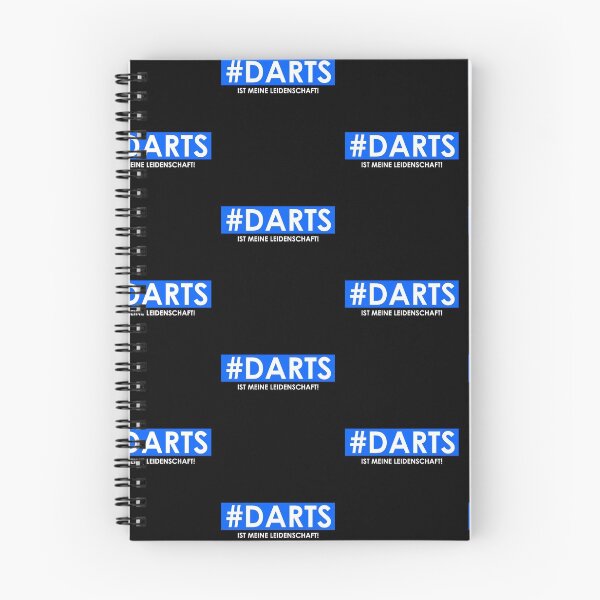 Item preview, Darts is my passion flashy dart shirt player fans team gift designed and sold by urban-design.