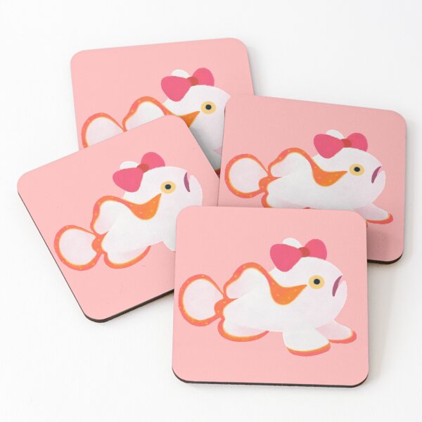 Item preview, Ribbon frogfish designed and sold by pikaole.