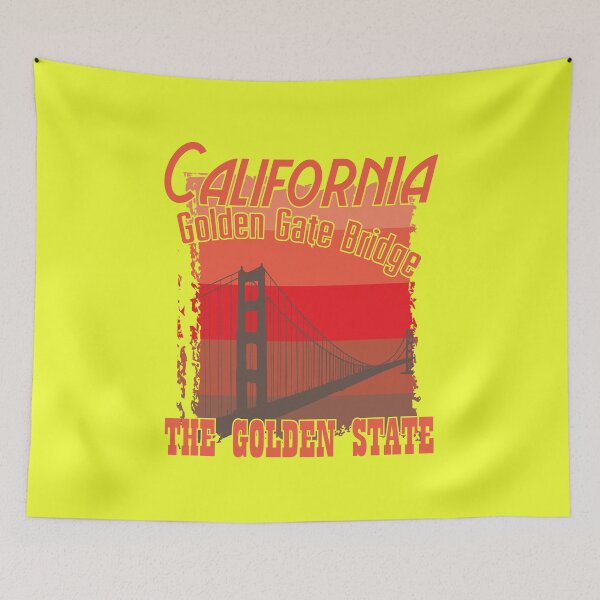 Item preview, California America travel designed and sold by torlei565.