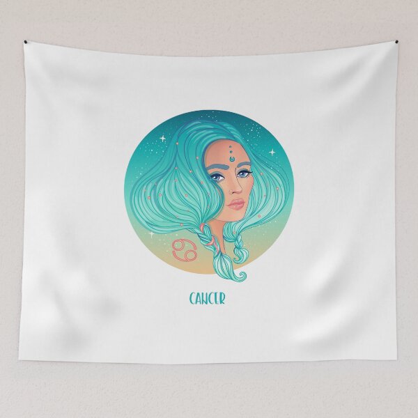 Item preview, CANCER designed and sold by Varvara Gorbash.