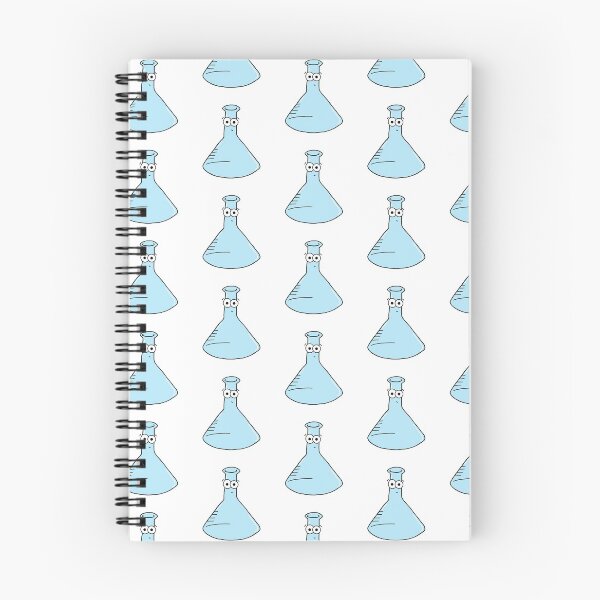 Item preview, Cute Chemistry designed and sold by Adrienne Body.