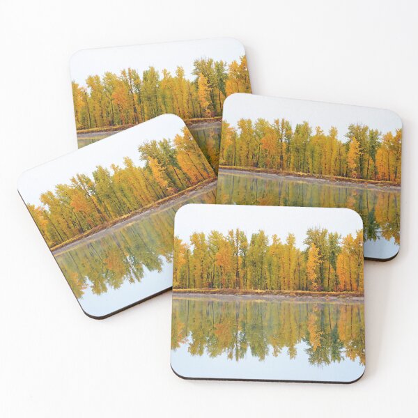 Item preview, Reflections of Autumn designed and sold by Whisperingpeaks.