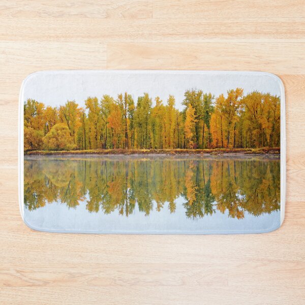 Item preview, Reflections of Autumn designed and sold by Whisperingpeaks.