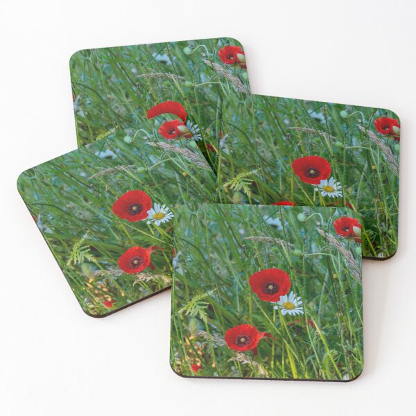 Item preview, Flores silvestres designed and sold by iCimages.net.