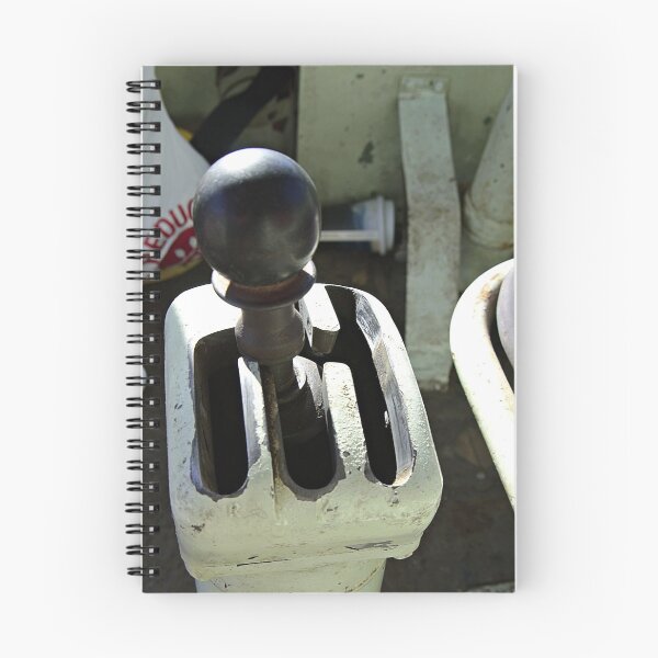 Item preview, Pre-select, how gears were changed in 1958 designed and sold by Kerry LeBoutillier.