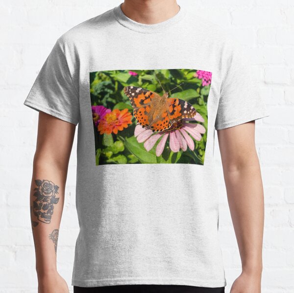 New Beginnings Classic T-Shirt