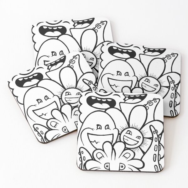 Download Vexx Coasters Redbubble