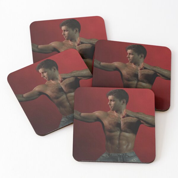 Item preview, fighter in pose designed and sold by shank0000.
