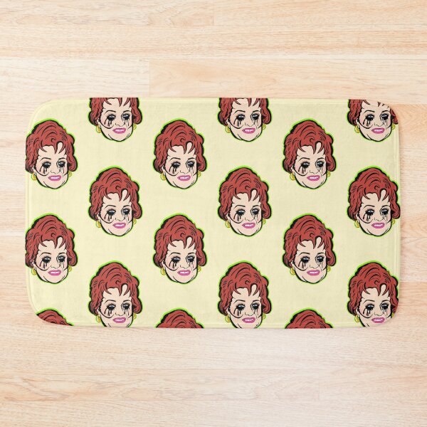 Item preview, Crying Tammy Faye designed and sold by kitschculture.