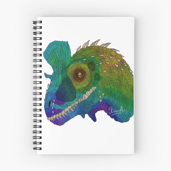Item preview, Cryolophosaurus designed and sold by EperondOr.