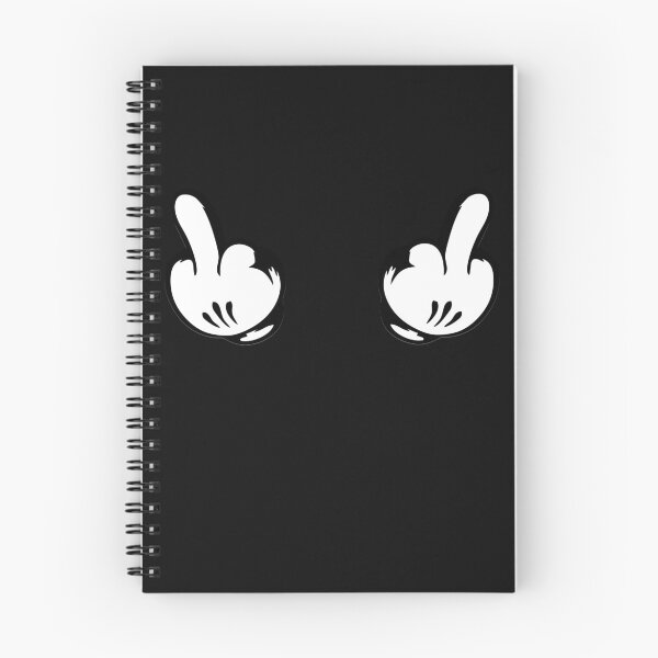 Item preview, Middle finger mouse designed and sold by ELKaito.