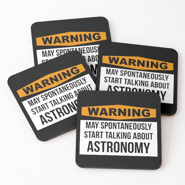 Item preview, Astronomy designed and sold by silverorlead.