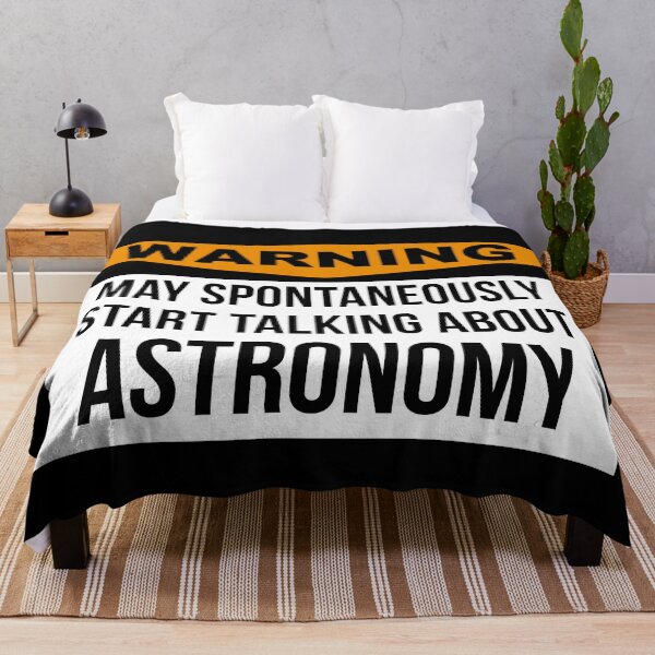 Item preview, Astronomy designed and sold by silverorlead.