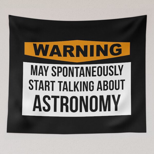 Item preview, Astronomy designed and sold by silverorlead.