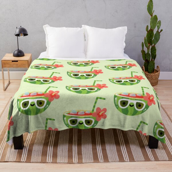 Item preview, Vacance watermelon designed and sold by pikaole.