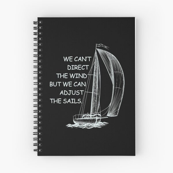 Item preview, An old sail quote designed and sold by paulo silveira.