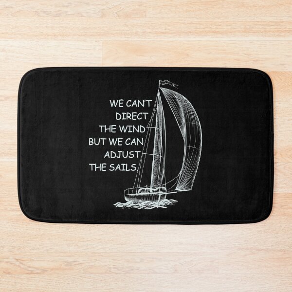 Item preview, An old sail quote designed and sold by paulo silveira.