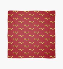 A whole new perspective for the owl Scarf