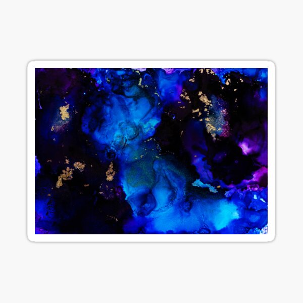 Star of the Shards Sticker