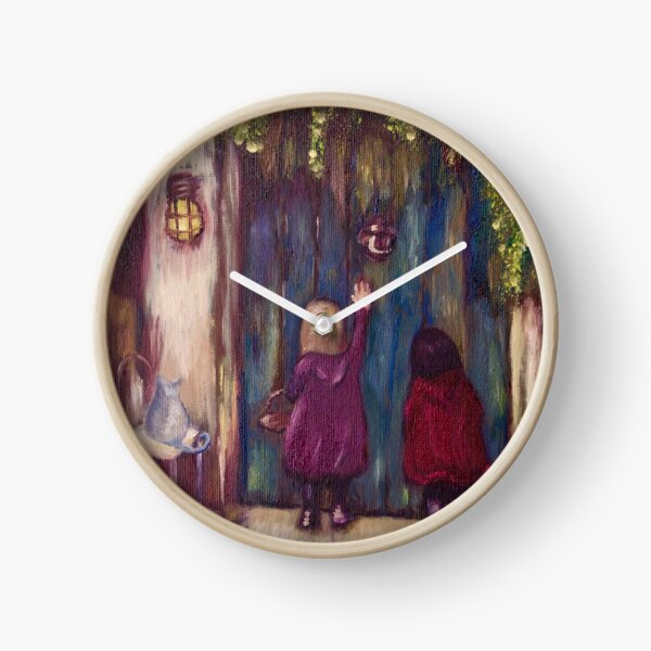 Clock