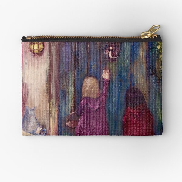 Zipper Pouch