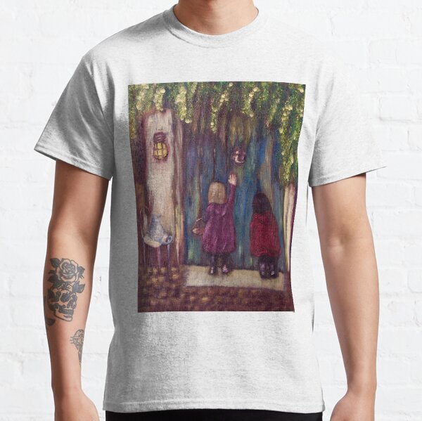 Classic T-Shirt