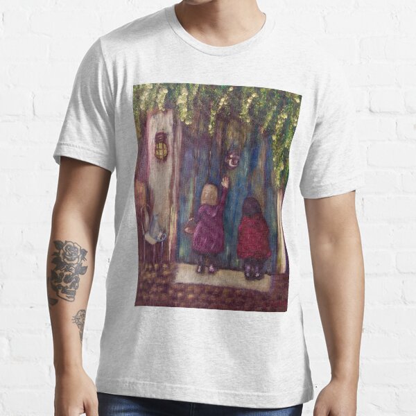Essential T-Shirt