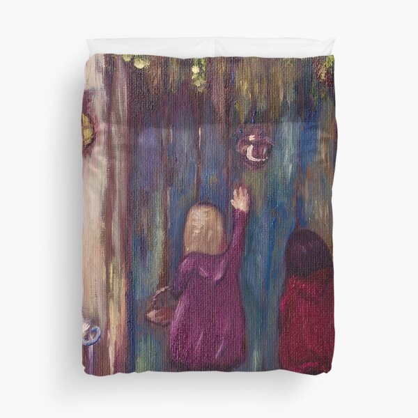 Duvet Cover