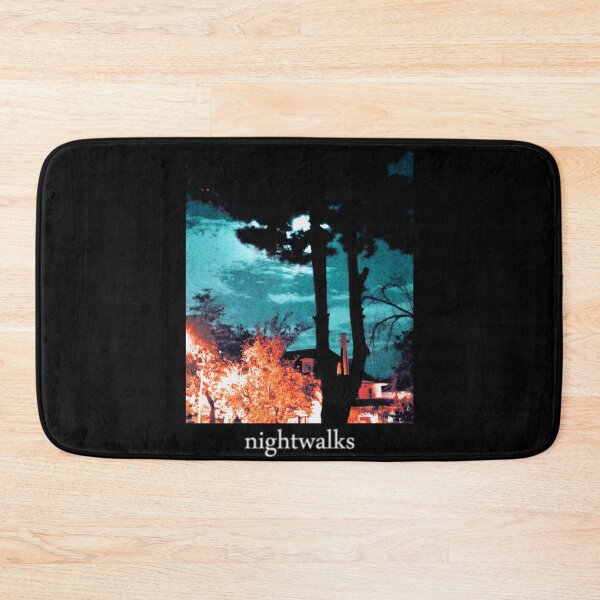Item preview, Nightwalks designed and sold by R-A Designs.