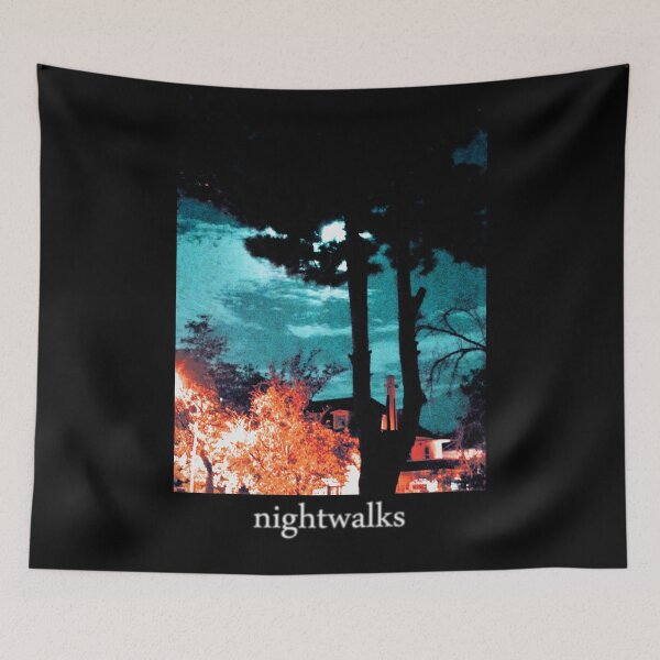 Item preview, Nightwalks designed and sold by R-A Designs.