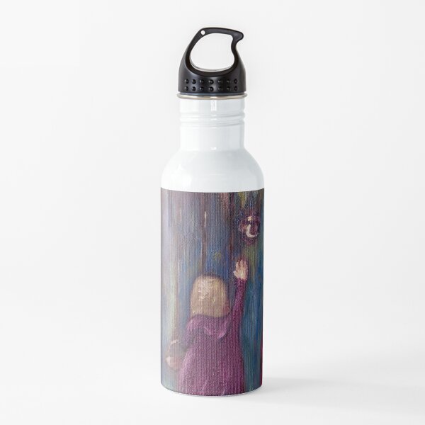 Water Bottle