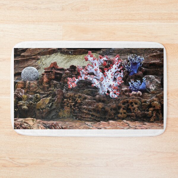 Item preview, Coral Sculpture. Vladivostok Oceanarium designed and sold by Igor Pozdnyakov.
